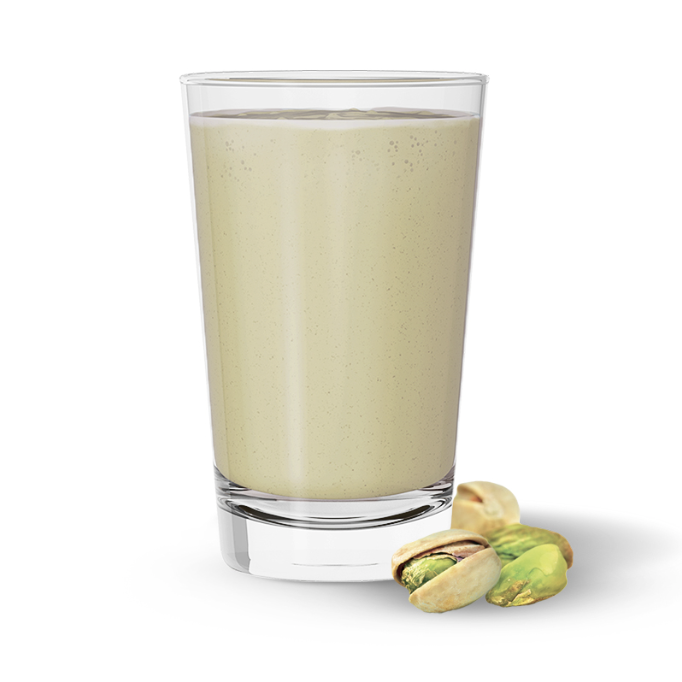 Shake Pistache 550 g - Imagem 4
