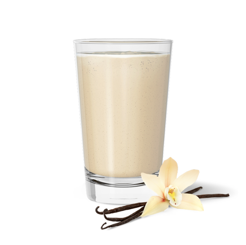Protein Complete Baunilha 550 g - Imagem 2