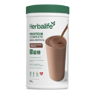 Protein Complete Chocolate 550 g