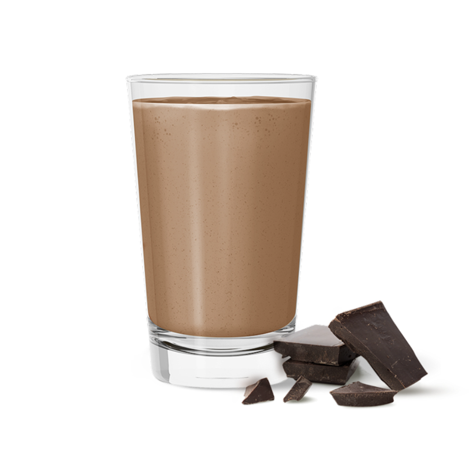 Protein Complete Chocolate 550 g - Imagem 2